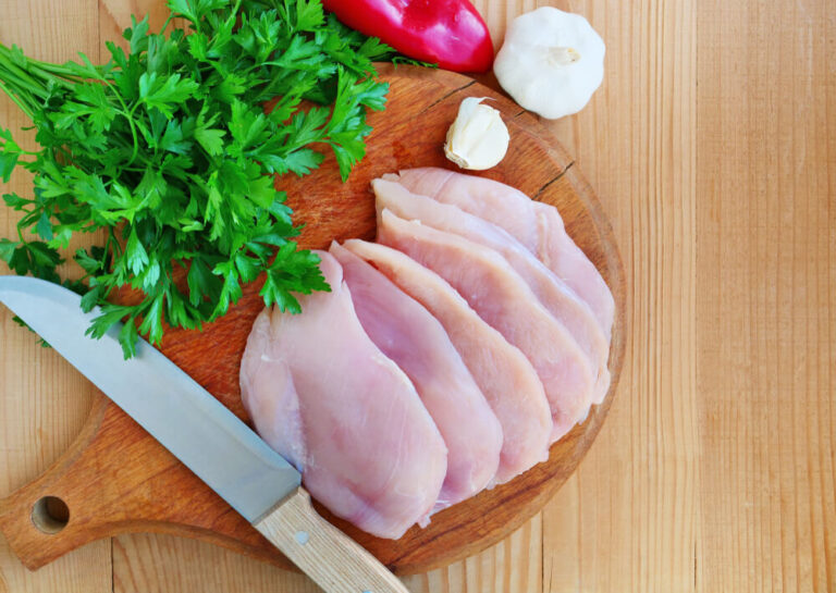 3 Ways to Cook Thin Sliced Chicken Breast wikiHow